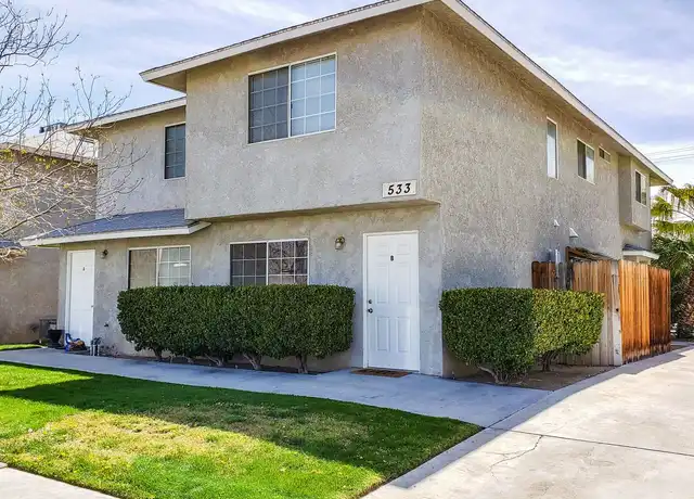 Property at 533 W Ward Ave Unit C, Ridgecrest, CA, 93555, 3 beds, 2.5 baths, [object Object]