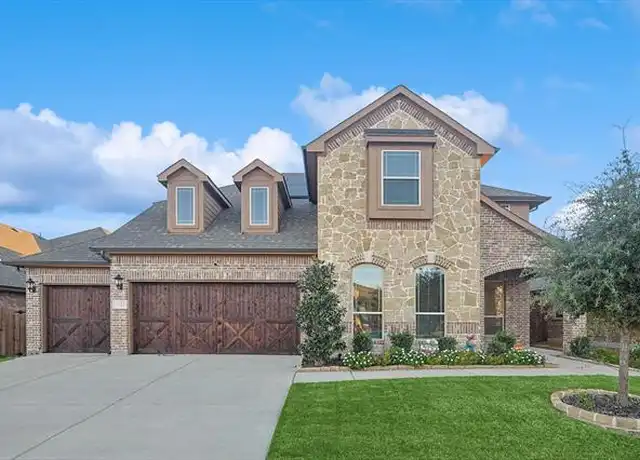Property at 901 Glendale Dr, Anna, TX, 75409, 5 beds, 3 baths, [object Object]