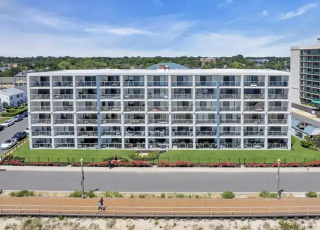 Property at 510 Ocean Ave #6, Long Branch, NJ, 07740, 1 bed, 2 baths, [object Object]
