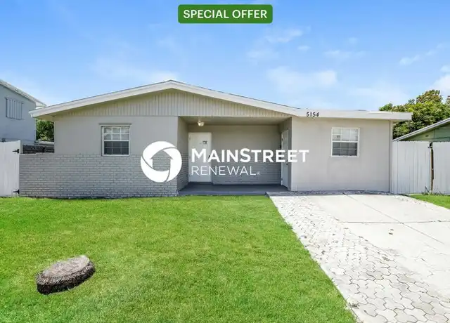 Property at 5154 Marcia Pl, West Palm Beach, FL, 33407, 3 beds, 2 baths, [object Object]