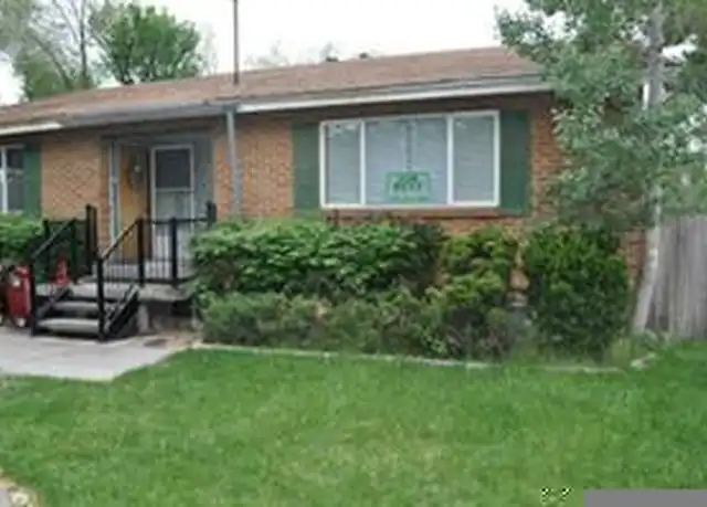 Property at 6960 S 900 E Unit 1, Midvale, UT, 84047, 2 beds, 1 bath, [object Object]