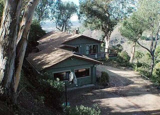 Photo of 112 Crestview Ln, Santa Barbara, CA 93108