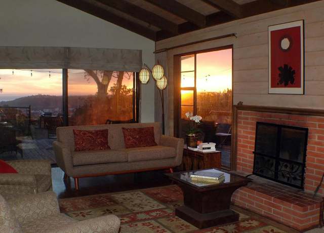 Photo of 112 Crestview Ln, Santa Barbara, CA 93108