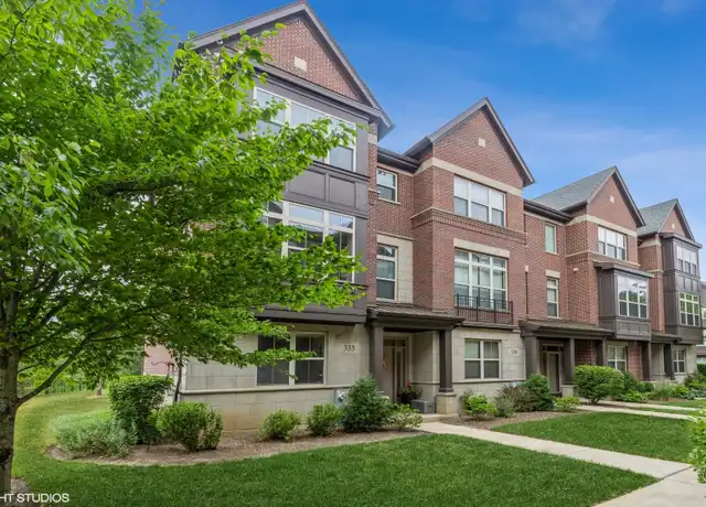 Property at 335 Alpine Springs Dr #335, Vernon Hills, IL, 60061, 3 beds, 2.5 baths, [object Object]
