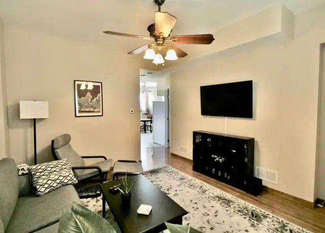 Property at 4041 N Monticello Ave Unit 4043-1, Chicago, IL, 60618, 2 beds, 1 bath, [object Object]