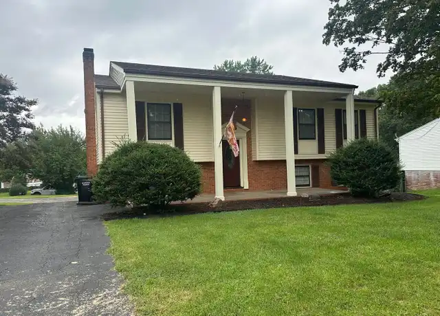 Property at 1478 Muse Dr, Vinton, VA, 24179, 4 beds, 2.5 baths, [object Object]