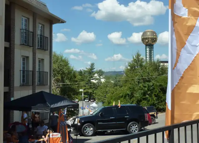 Property at 1004 Game Day Way #4, Knoxville, TN, 37902, 1 bed, 1 bath, [object Object]