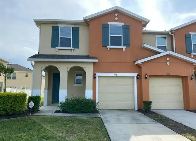Property at 5116 Adelaide Dr Unit 1, Kissimmee, FL, 34746, 4 beds, 3.5 baths, [object Object]
