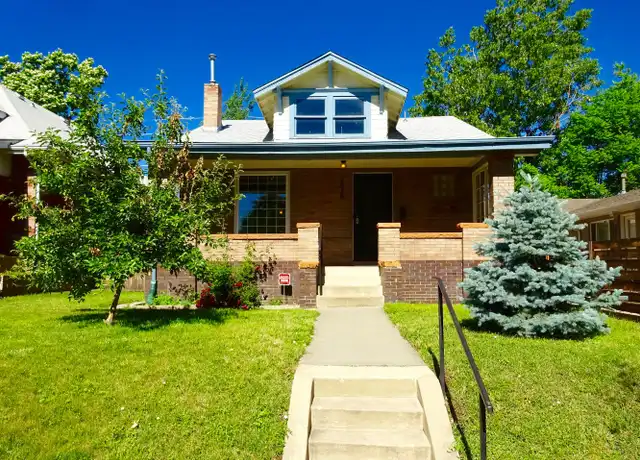 Property at 3835 Wyandot St, Denver, CO, 80211, 3 beds, 2 baths, [object Object]