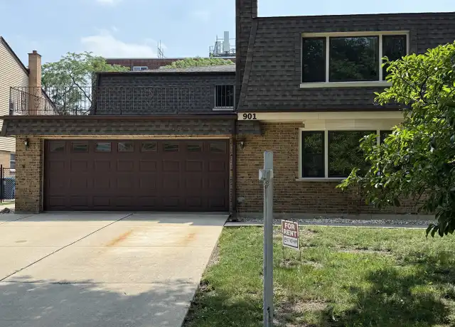 Property at 901 E Ardyce Ln Unit 1, Mt Prospect, IL, 60056, 3 beds, 2 baths, [object Object]