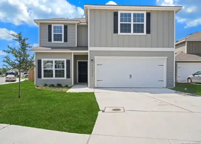 Property at 11030 Pinkery Ky, Converse, TX, 78109, 5 beds, 2.5 baths, [object Object]