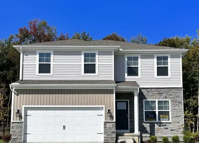 Property at 188 Beaman Gates Dr, Granville, OH, 43023, 3 beds, 2.5 baths, [object Object]
