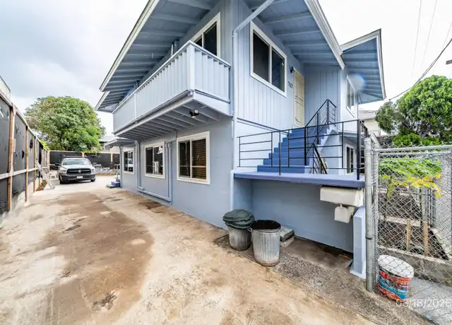 Property at 767 Paani St Unit B, Honolulu, HI, 96826, 1 bed, 1 bath, [object Object]