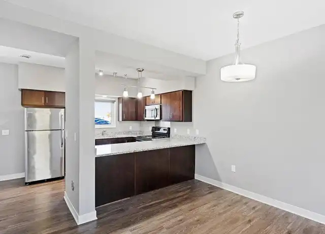 Property at Spectrum Townhomes - 805 SE 9th Ave, Minneapolis, MN, 55414, 3-4 beds, 4 baths, [object Object]
