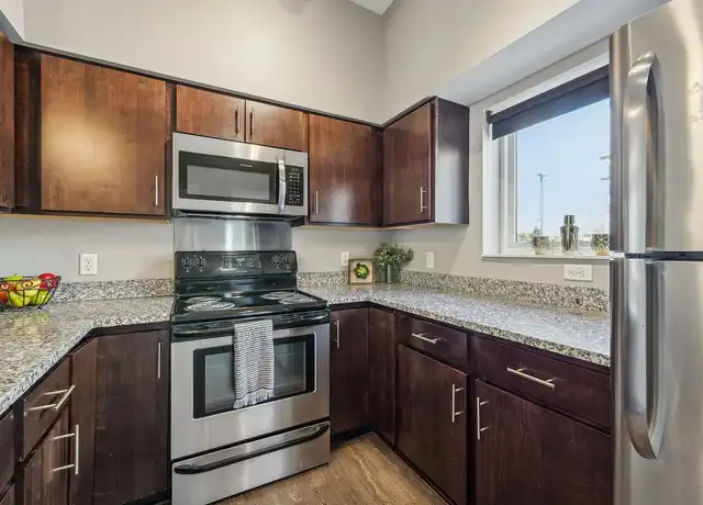 Property at Spectrum Townhomes - 805 SE 9th Ave, Minneapolis, MN, 55414, 4 beds, 4 baths, [object Object]