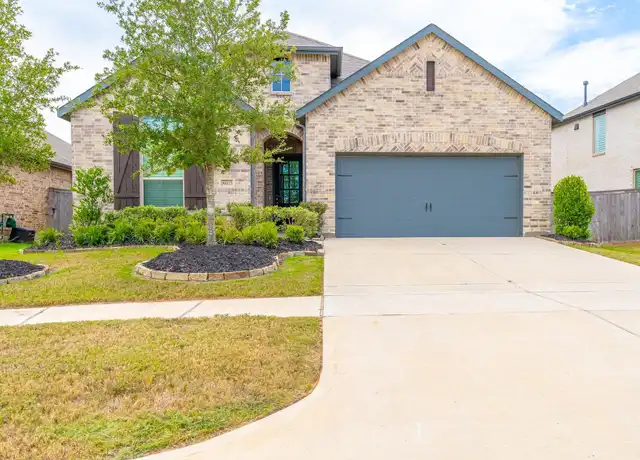 Property at 30423 Agave Circle Ct, Brookshire, TX, 77423, 4 beds, 3 baths, [object Object]