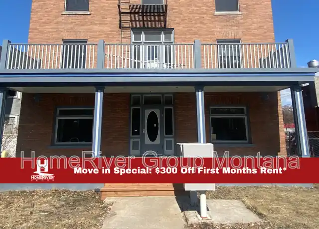 Property at 508 S 3rd St W Unit 101, Missoula, MT, 59801, 1 bed, 1 bath, [object Object]