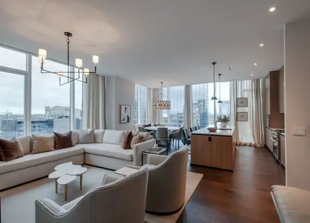 Property at 160 2nd Ave N Unit 1802, Nashville, TN, 37201, 2 beds, 2.5 baths, [object Object]