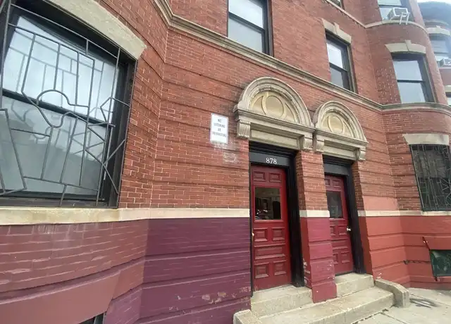 Property at 878 Huntington Ave Unit 2, Boston, MA, 02115, 4 beds, 2 baths, [object Object]