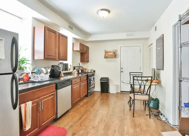 Property at 1814 N Wood St, Chicago, IL, 60622, 2 beds, 1 bath, [object Object]