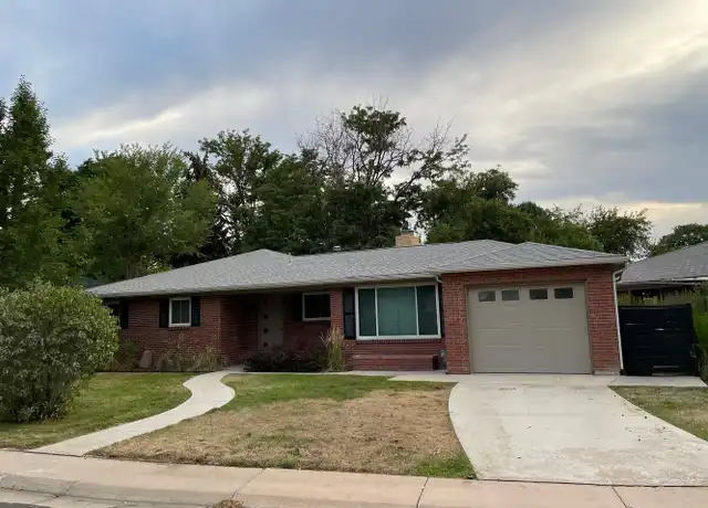 Property at 249 Newport St, Denver, CO, 80220, 4 beds, 2 baths, [object Object]