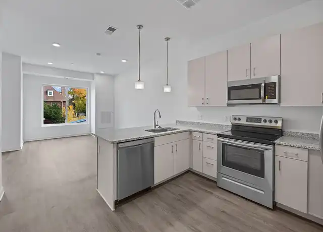 Property at The Lumos Apartments - 1866 E 93rd St, Cleveland, OH, 44106, 0-1 beds, 1 bath, [object Object]