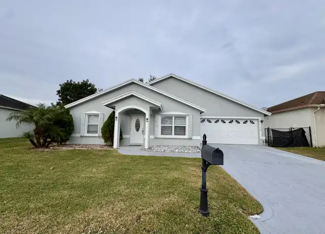 Property at 1132 Hatteras Cir, Greenacres, FL, 33413, 3 beds, 2 baths, [object Object]