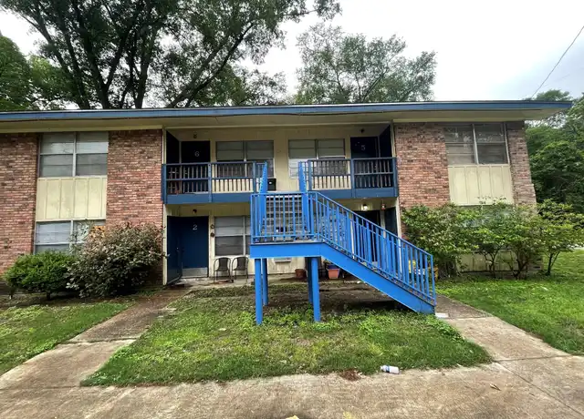 Property at 111 S Drew Ave Unit 1, Livingston, TX, 77351, 2 beds, 1 bath, [object Object]