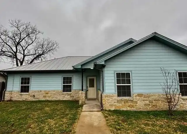 Property at 1202 Avenue B, Waco, TX, 76705, 4 beds, 2 baths, [object Object]