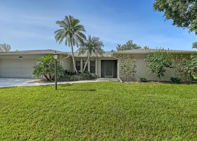 Property at 2008 Country Meadows Ln, Sarasota, FL, 34235, 3 beds, 2 baths, [object Object]