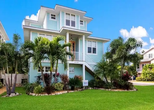 Property at 4808 Gulf Dr Unit B, Holmes Beach, FL, 34217, 3 beds, 3.5 baths, [object Object]