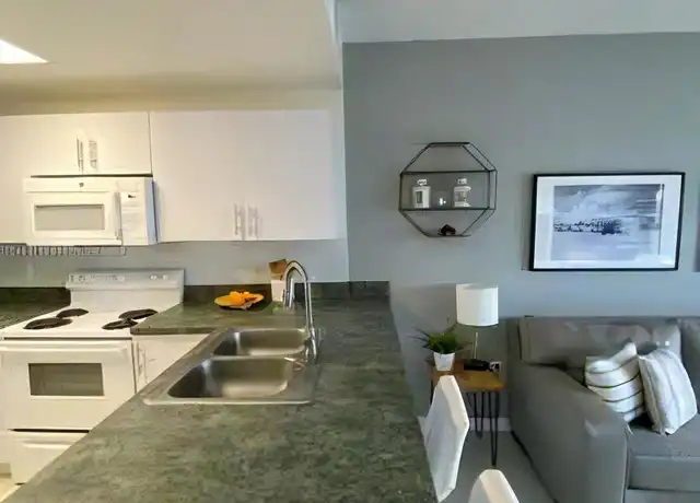 Property at 3410 Coral Way, Miami, FL, 33145, 1 bed, 1 bath, [object Object]
