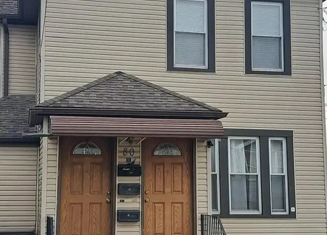 Property at 80 Prospect Ter, East Rutherford, NJ, 07073, 2 beds, 1 bath, [object Object]