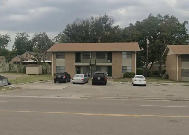 Property at 1506 N 3rd St Unit 1508, Temple, TX, 76501, 2 beds, 1 bath, [object Object]