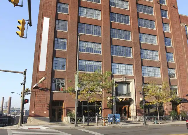 Property at Bridgeview Apartments - 1300 W 9th St, Cleveland, OH, 44113, 2-3 beds, 2 baths, [object Object]