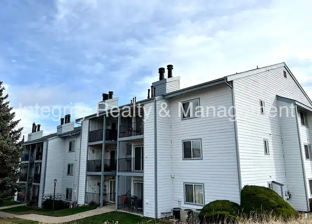 Property at 13095 W Cedar Dr #301, Lakewood, CO, 80228, 1 bed, 1 bath, [object Object]