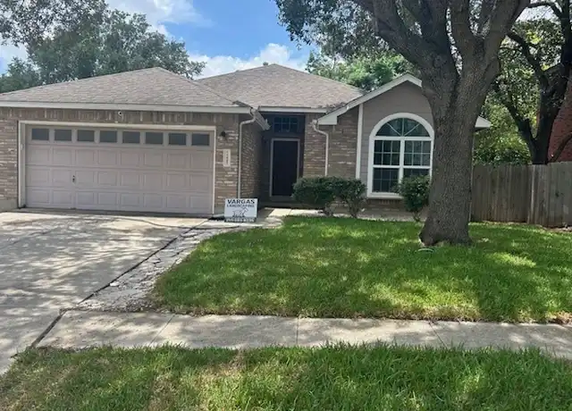 Property at 11007 Forest Breeze, Live Oak, TX, 78233, 3 beds, 2 baths, [object Object]