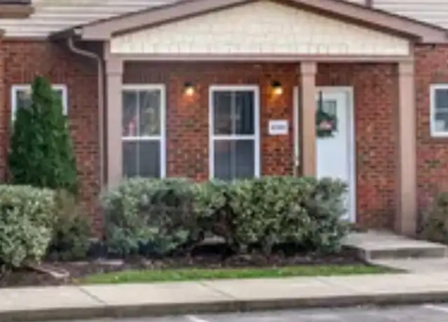 Property at 4101 George Buchanan Unit 4101, La Vergne, TN, 37086, 2 beds, 2.5 baths, [object Object]