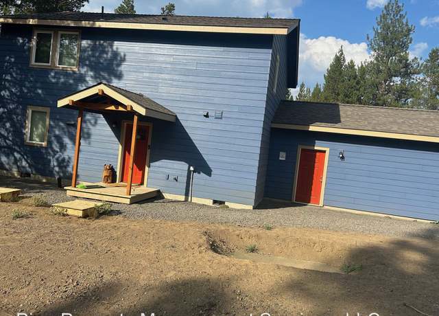 Photo of 54691 Silver Fox Dr, Bend, OR 97707