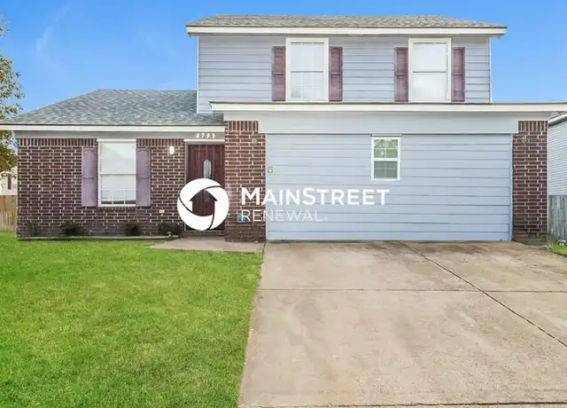 Property at 4793 Northwood Hills Cv, Memphis, TN, 38128, 5 beds, 2 baths, [object Object]