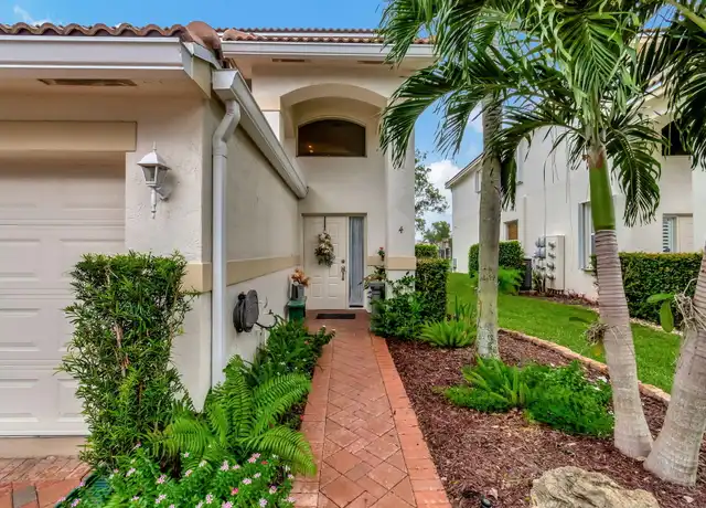 Property at 7942 Laina Ln #4, Boynton Beach, FL, 33437, 3 beds, 2 baths, [object Object]