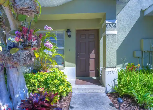 Property at 8526 Brushleaf Way, Tampa, FL, 33647, 2 beds, 2.5 baths, [object Object]
