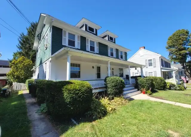 Property at 93 Broad St, Flemington, NJ, 08822, 3 beds, 1 bath, [object Object]