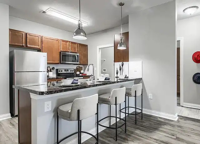 Property at Cortland Powell - 3400 Club Way Ct, Powell, OH, 43065, 3 beds, 2.5-3 baths, [object Object]
