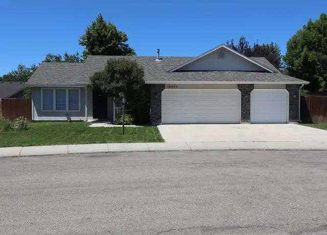 Property at 10094 W Rhett St, Boise, ID, 83709, 3 beds, 2 baths, [object Object]