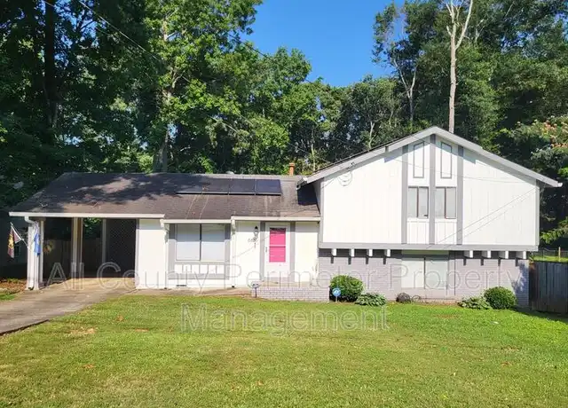 Property at 6685 Hearth Ct, Rex, GA, 30273, 4 beds, 4 baths, [object Object]