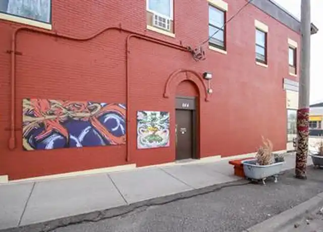 Property at 644 York Ave, St Paul, MN, 55106, 3 beds, 1 bath, [object Object]