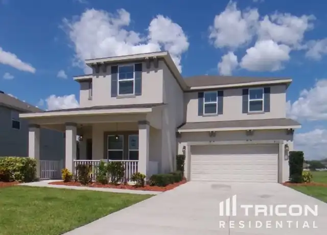 Property at 860 Bay Bridge Cir, Apopka, FL, 32703, 5 beds, 4 baths, [object Object]