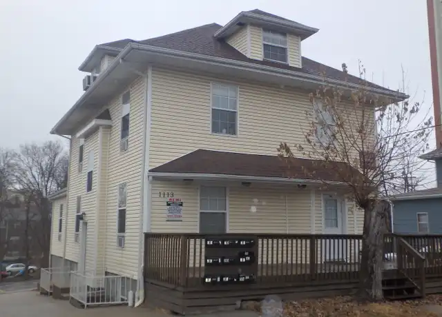 Property at 1113 Paquin St Unit 301, Columbia, MO, 65201, 0 beds, 1 bath, [object Object]