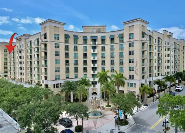 Property at 610 Clematis St #722, West Palm Beach, FL, 33401, 2 beds, 2 baths, [object Object]